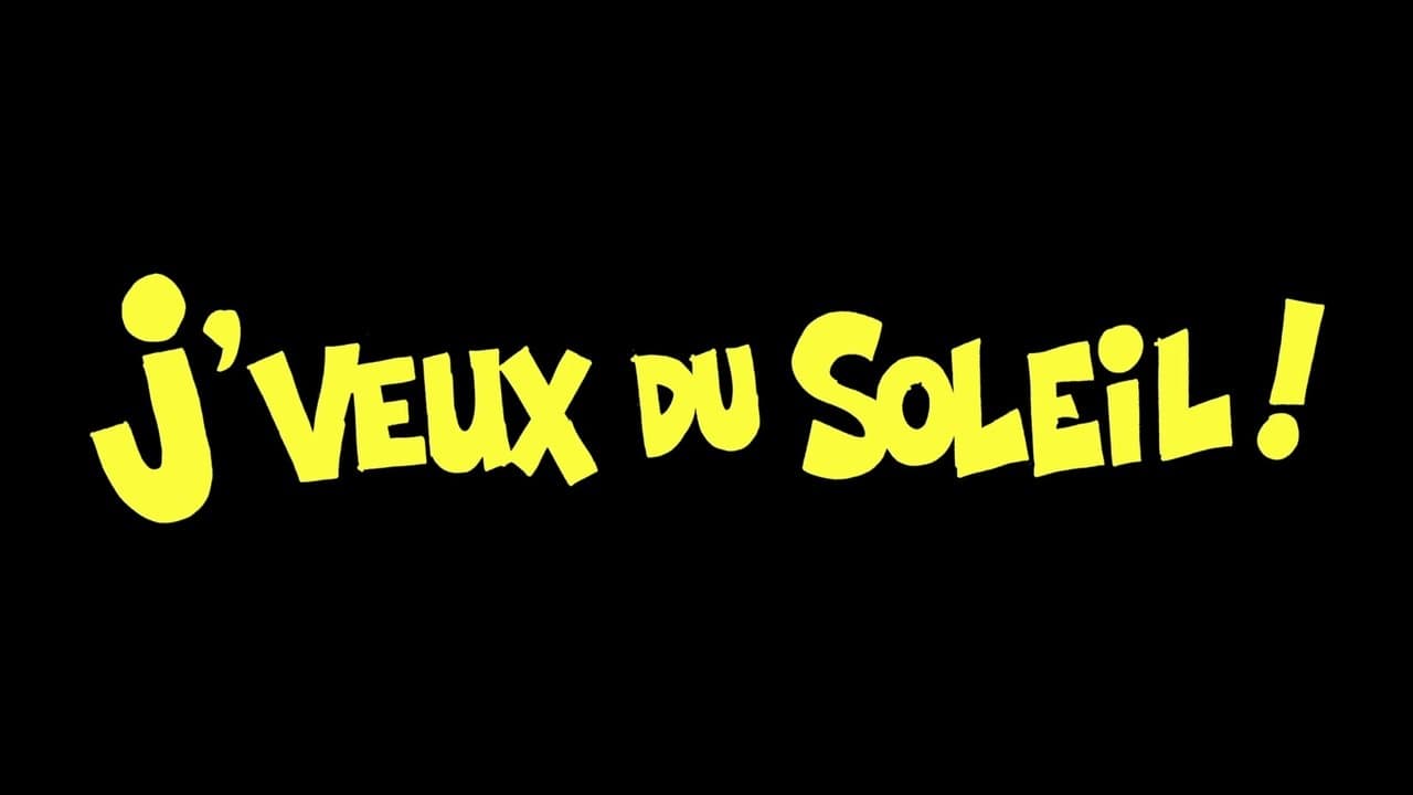 J'veux du soleil backdrop