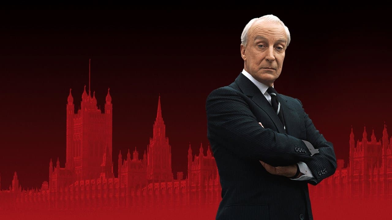 House of Cards backdrop