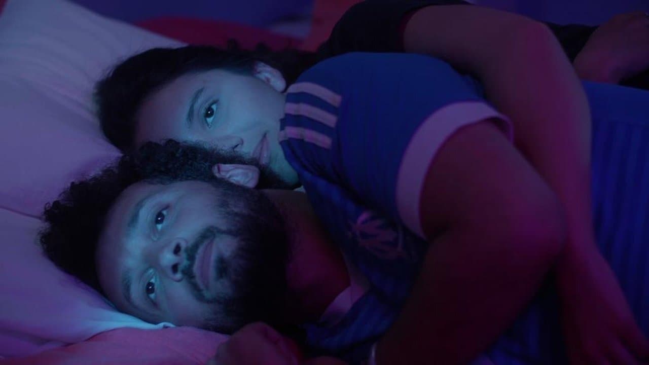 Le sang de la veine backdrop