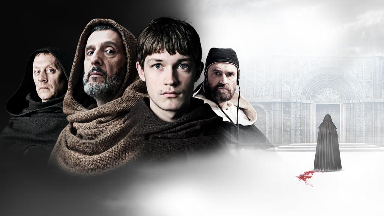 Le Nom de la rose backdrop