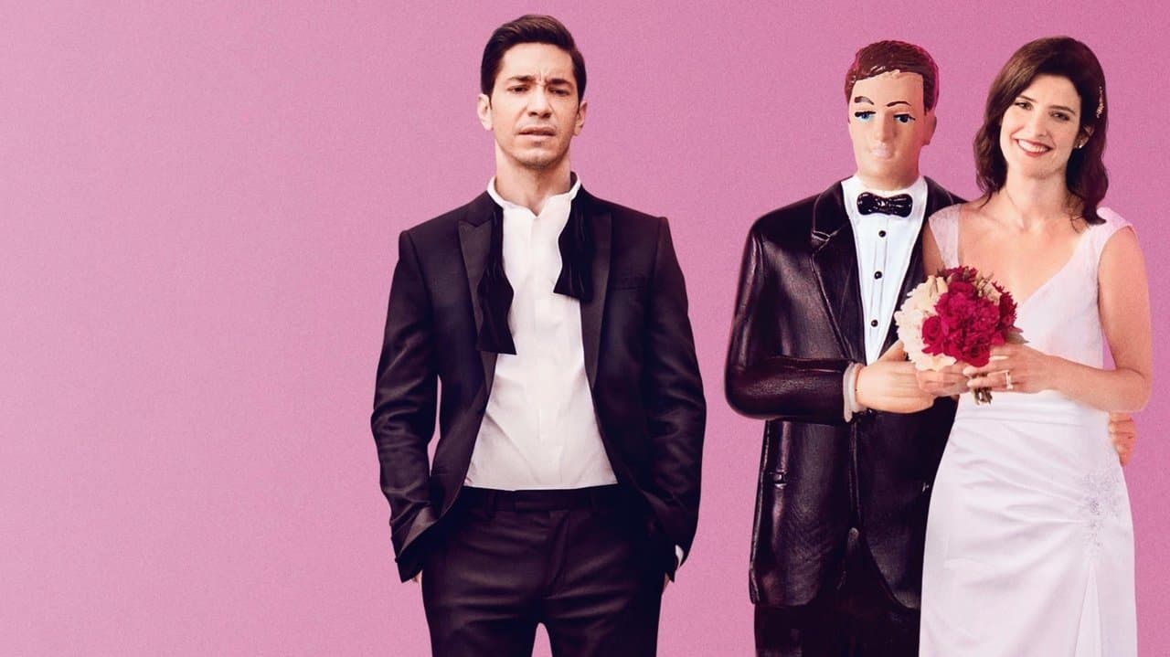 Le mariage de mon ex backdrop