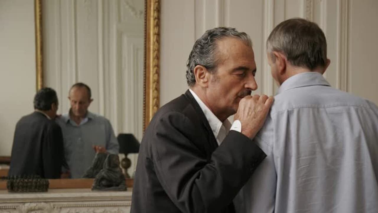 Avant que j'oublie backdrop