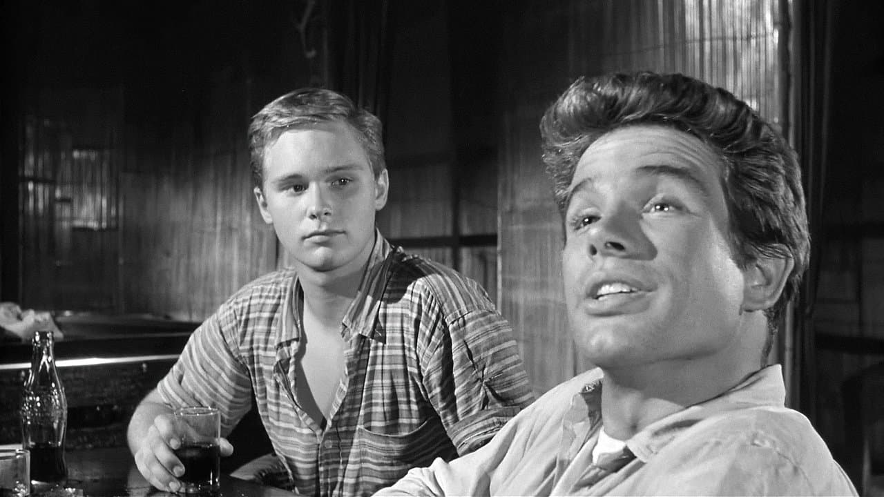 L'Ange de la violence backdrop