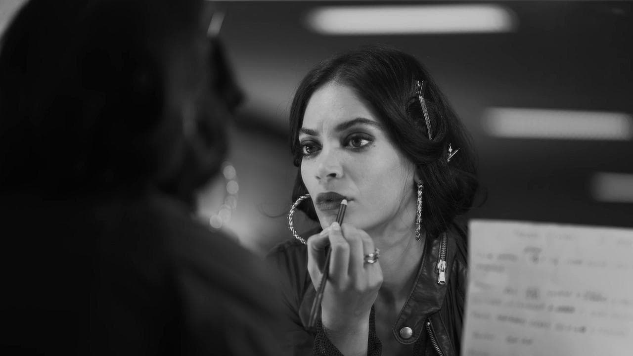 Ti mangio il cuore backdrop