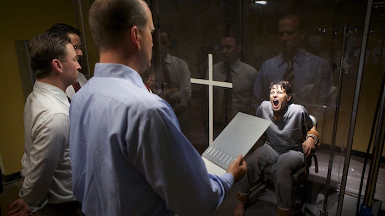 Le Projet Atticus backdrop