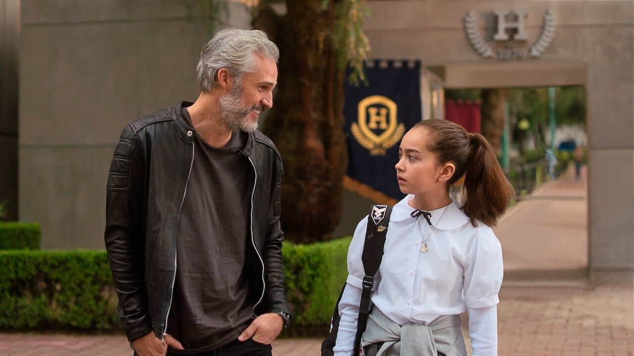 Casting pour un papa backdrop