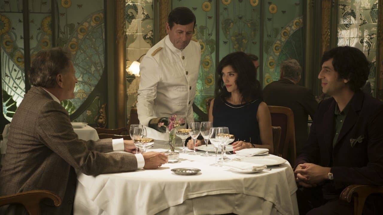 Comme des garçons backdrop