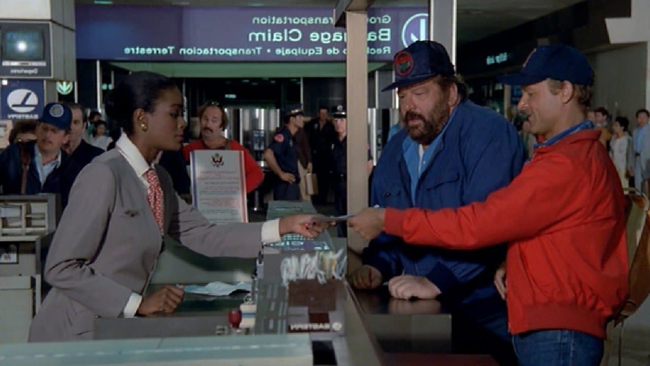 Quand faut y aller, faut y aller backdrop