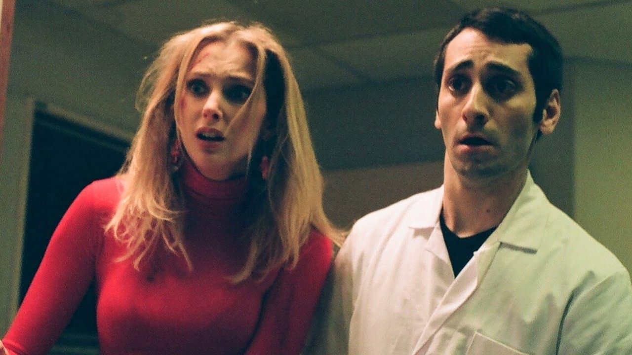 Bloody Christmas 2 : La révolte des sapins backdrop