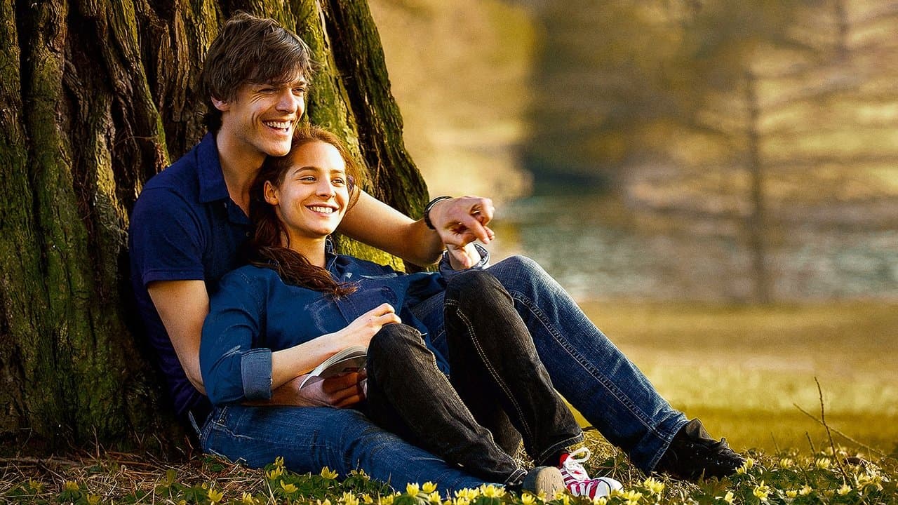 Ma première fois backdrop