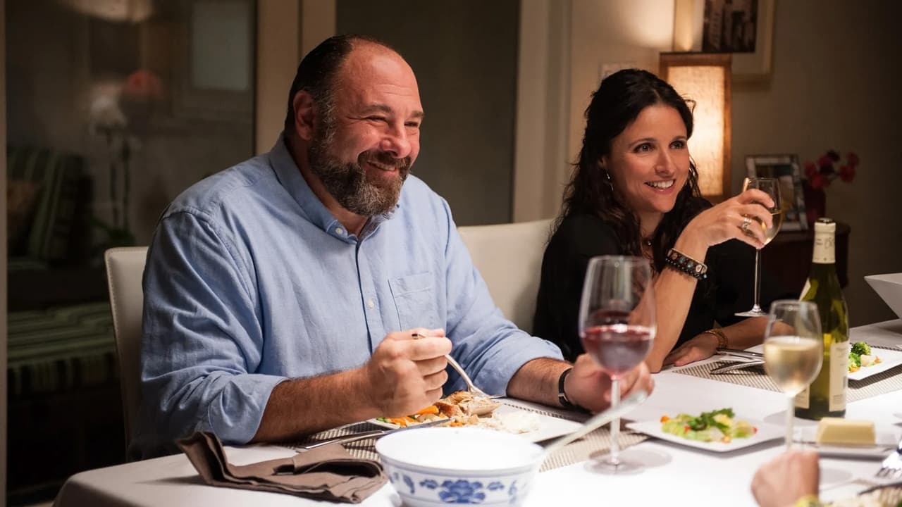 All About Albert backdrop