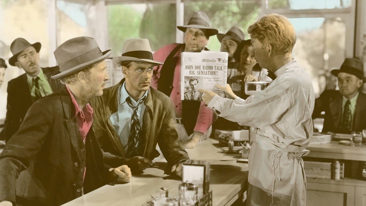 L'Homme de la rue backdrop