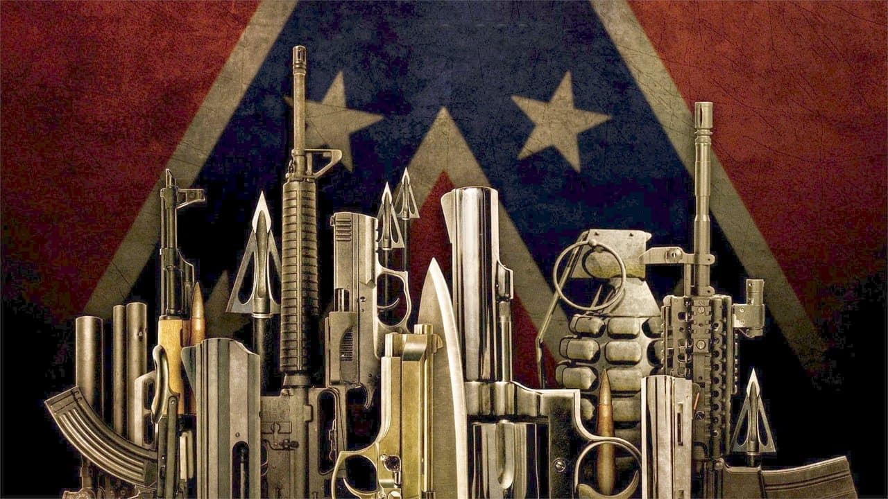 The Baytown Outlaws : Les Hors-la-Loi backdrop