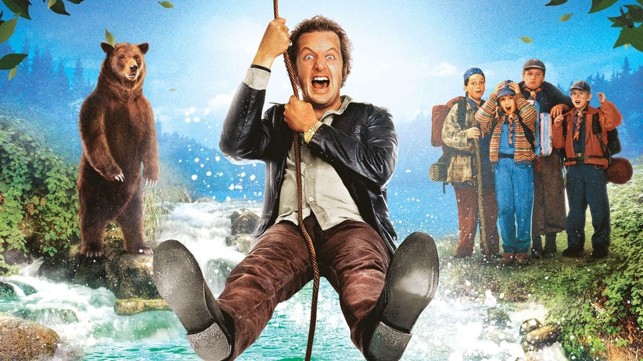 Max zéro malgré lui backdrop