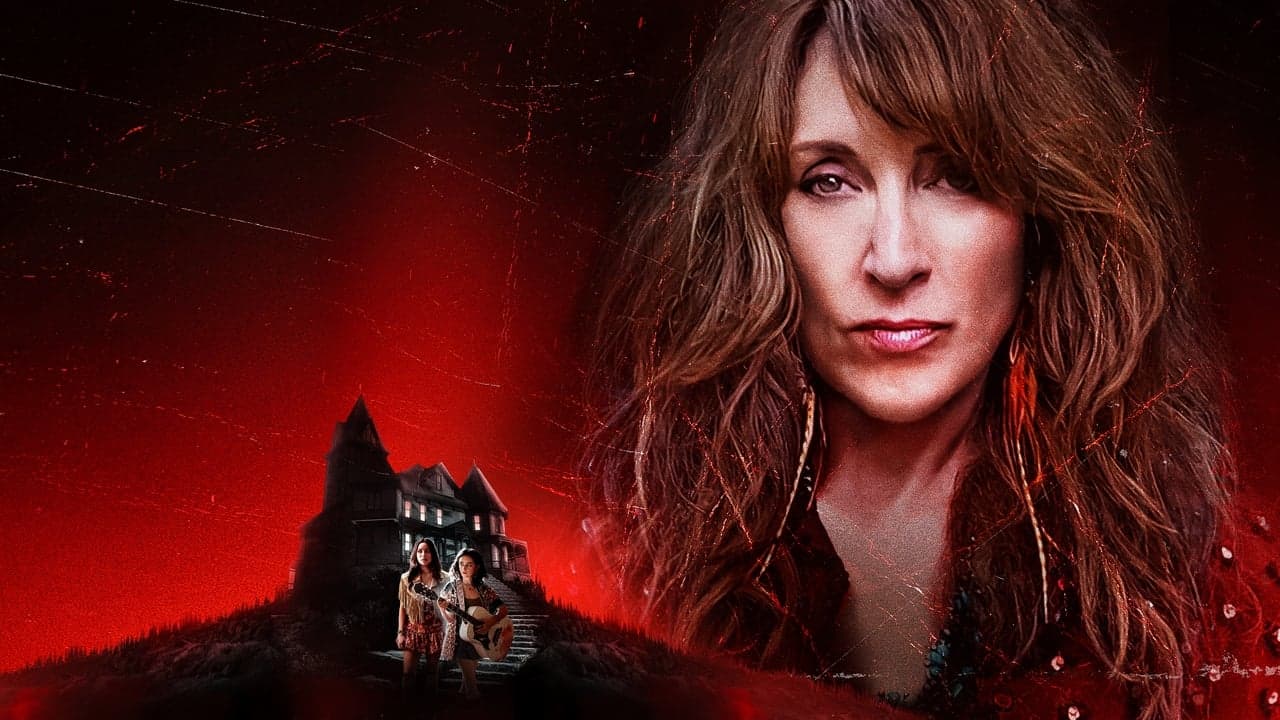 Cœurs déchirés backdrop