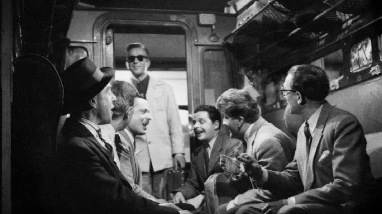 Les Anciens de Saint-Loup backdrop