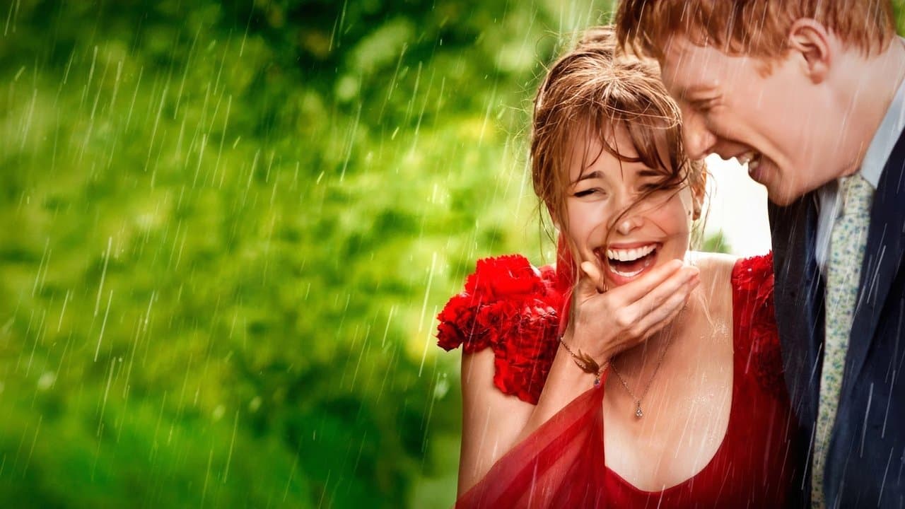 Il était Temps backdrop