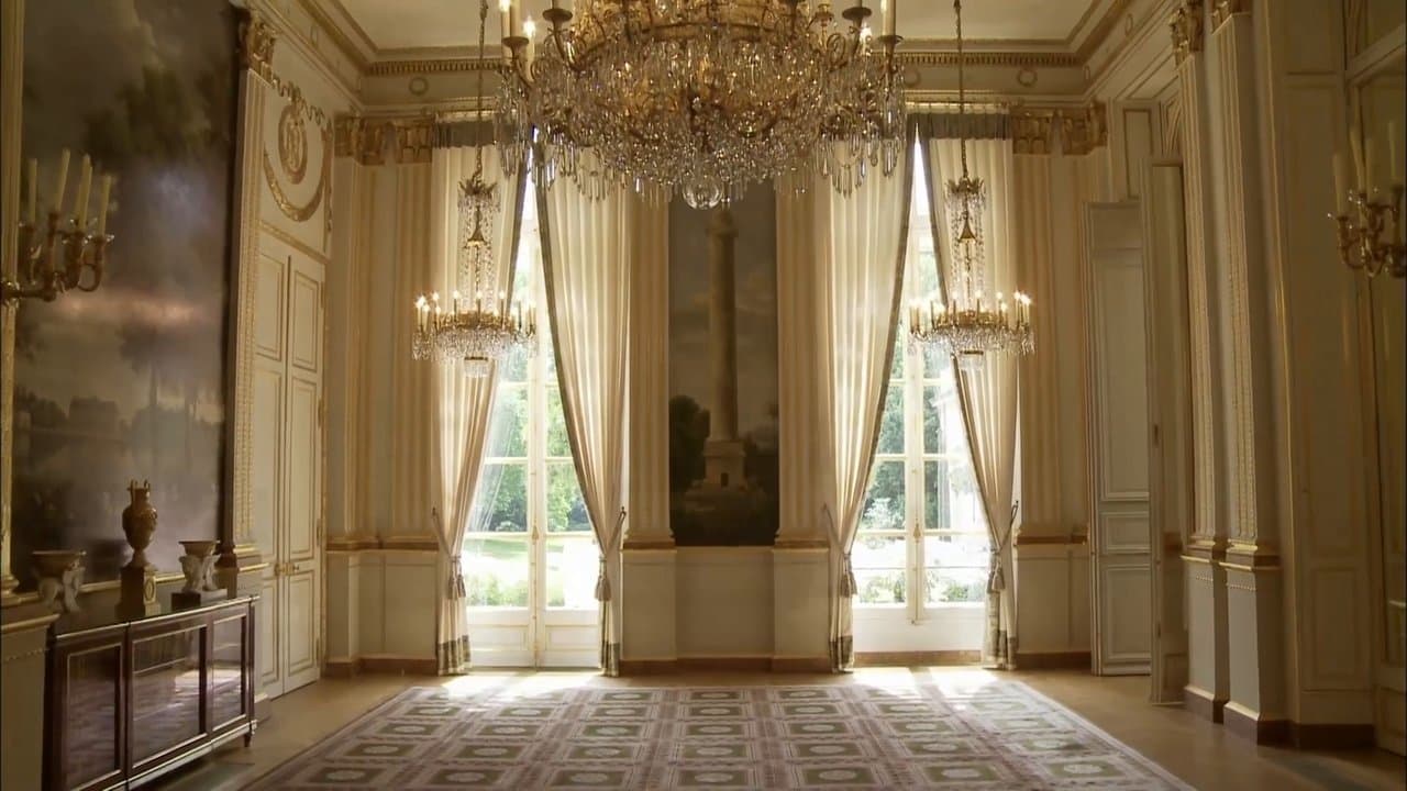 Ministre ou rien backdrop