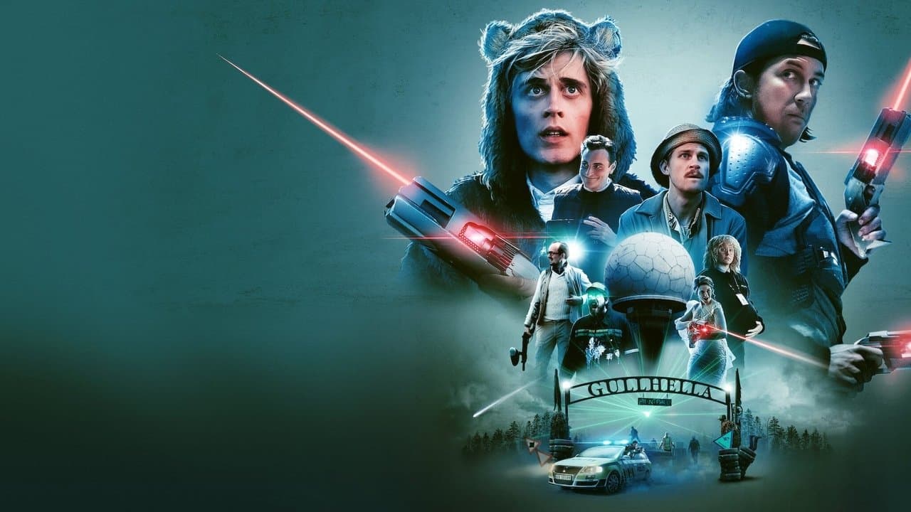 Blasted : Les aliens ou nous ! backdrop