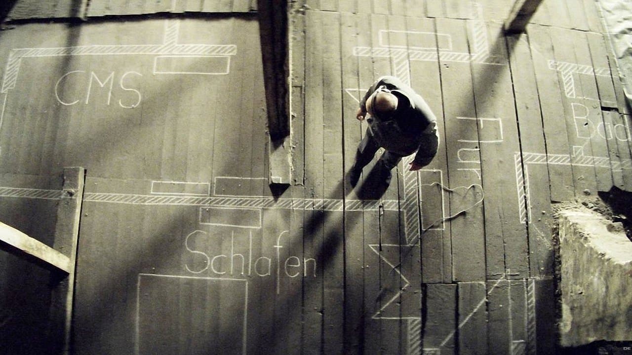 La Vie des autres backdrop