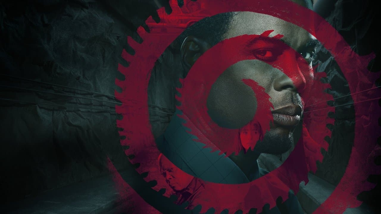 Spirale : L'Héritage de Saw backdrop