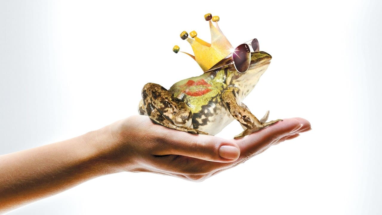 Un Prince (presque) charmant backdrop