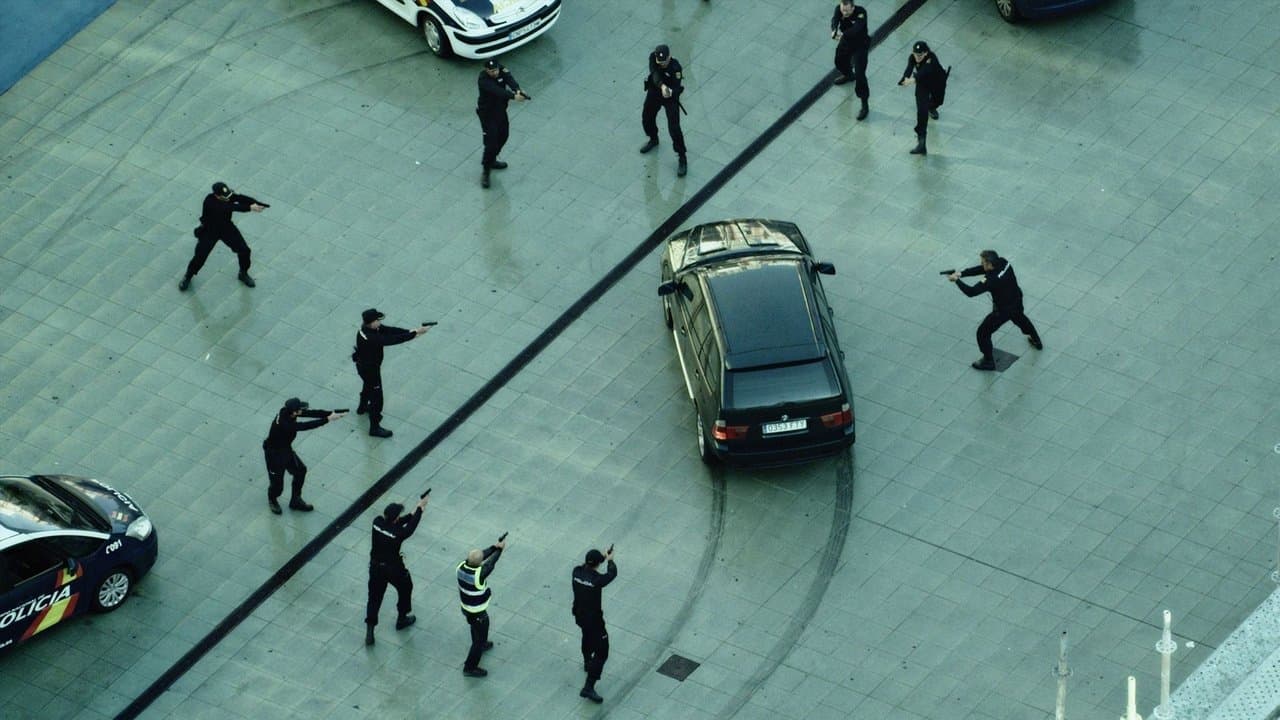 Appel Inconnu backdrop