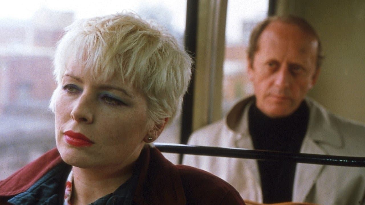 J'ai engagé un tueur backdrop