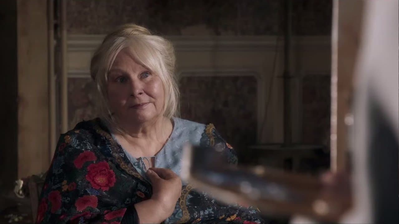 La Fiancée du poète backdrop