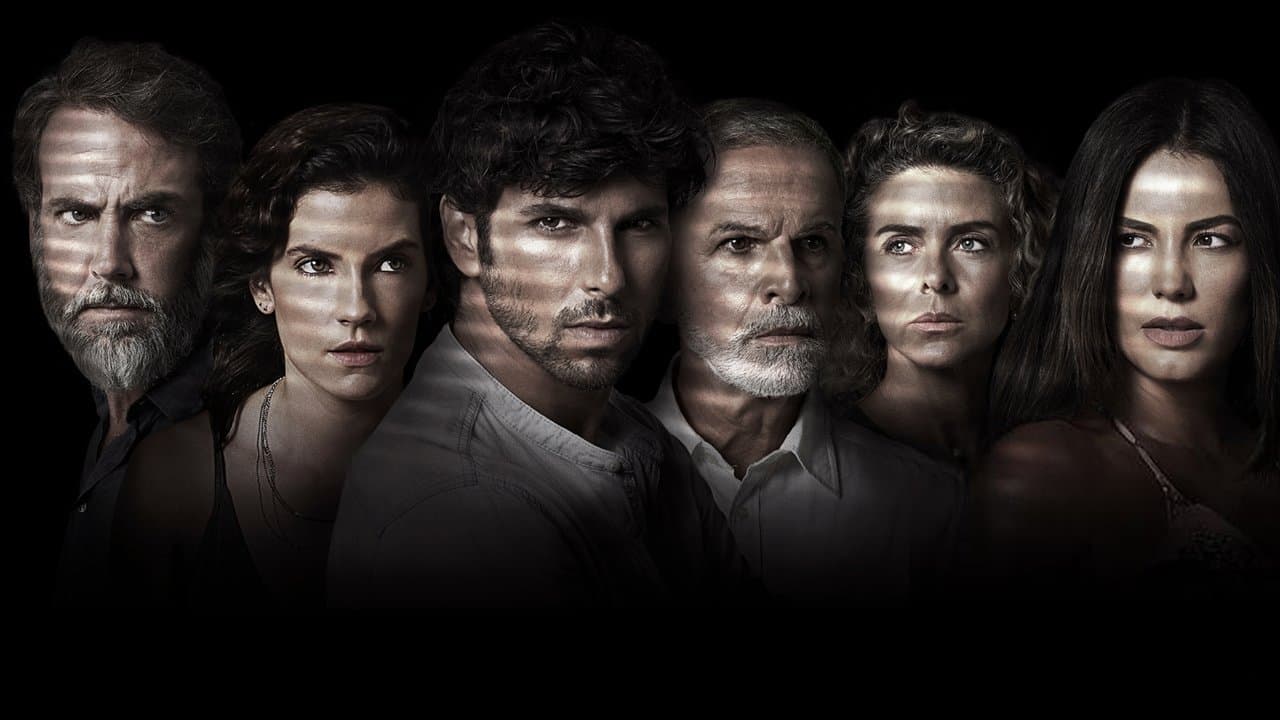 Les Périls de l'amour backdrop