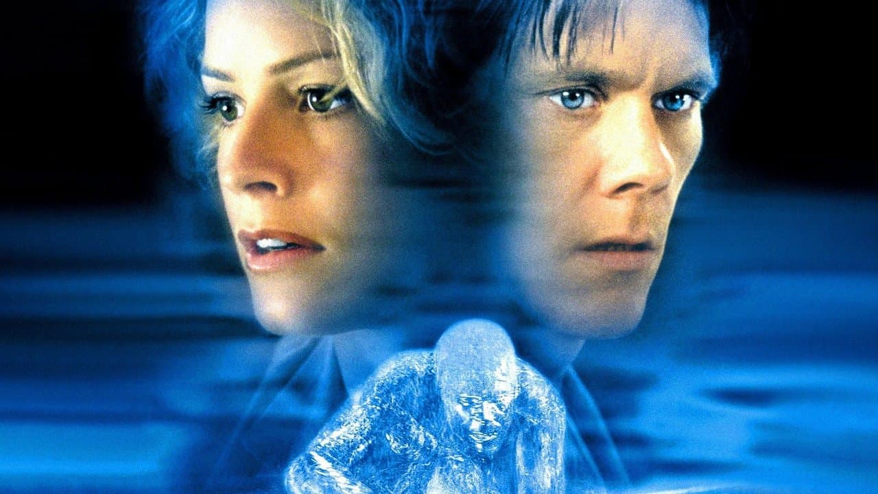 Hollow Man : L'Homme sans ombre backdrop