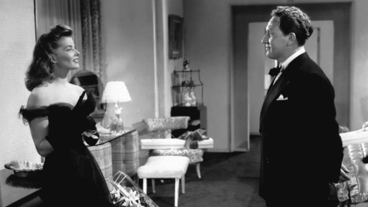 La Femme de l'année backdrop