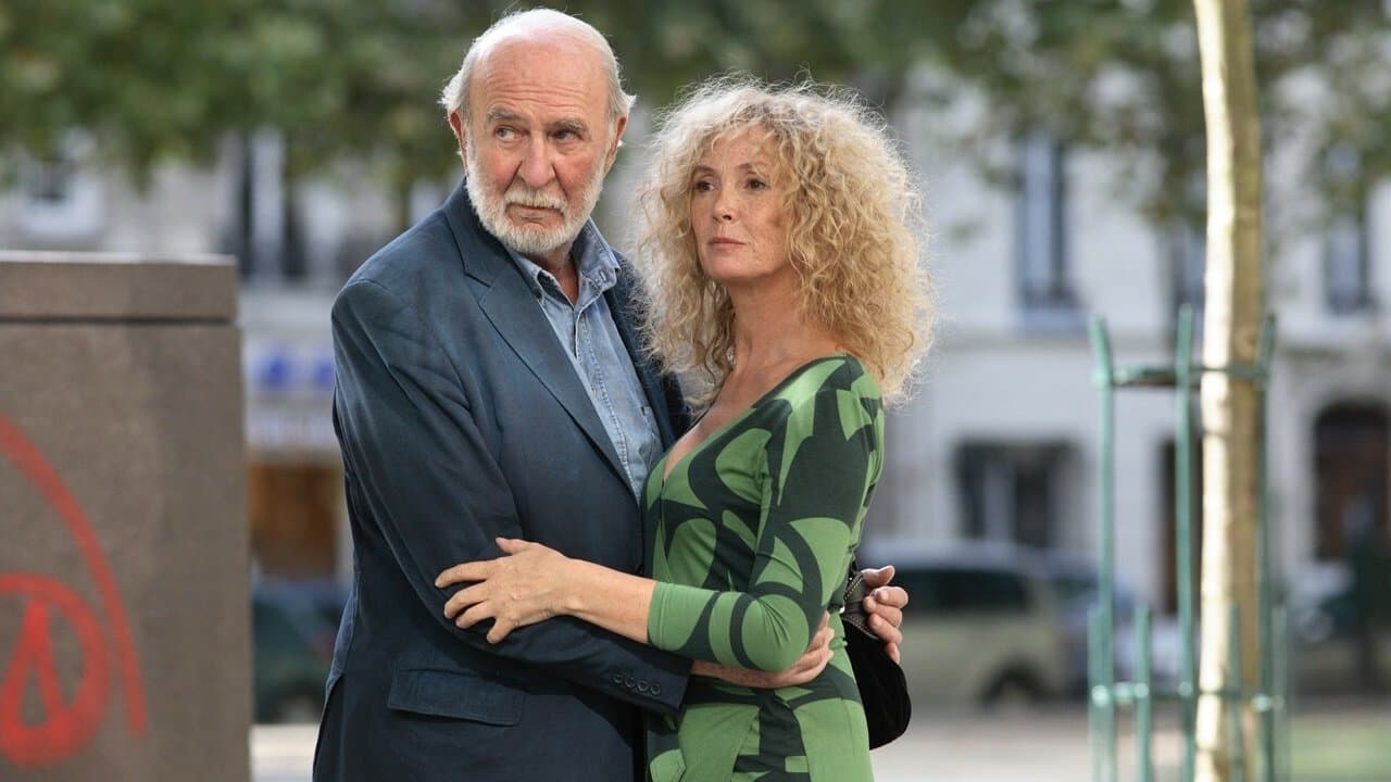 Faut que ça danse ! backdrop