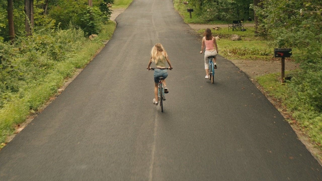 Un été à Cold Spring backdrop