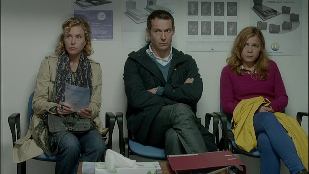 Des frères et des sœurs backdrop