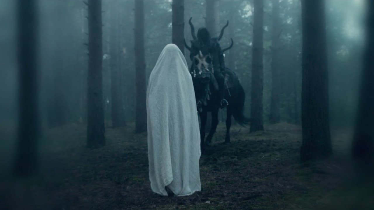 Les Chroniques de Viy : Le Chasseur de démons backdrop