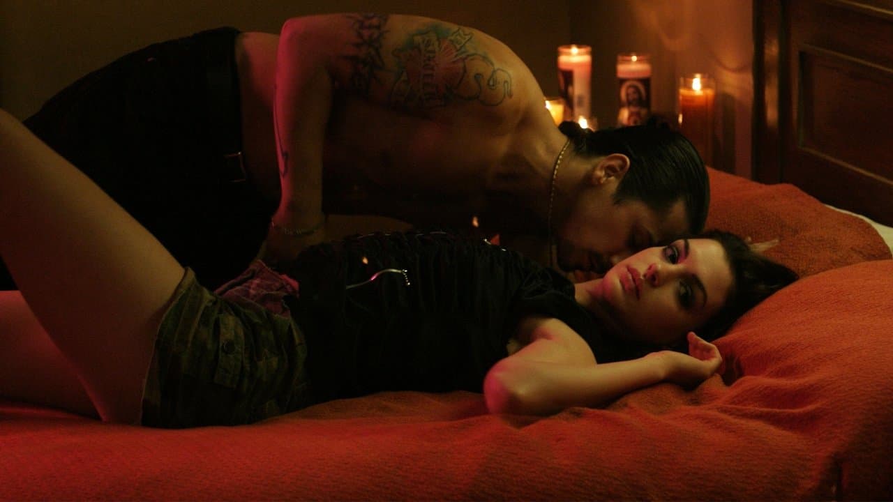 Jeux de gangs backdrop