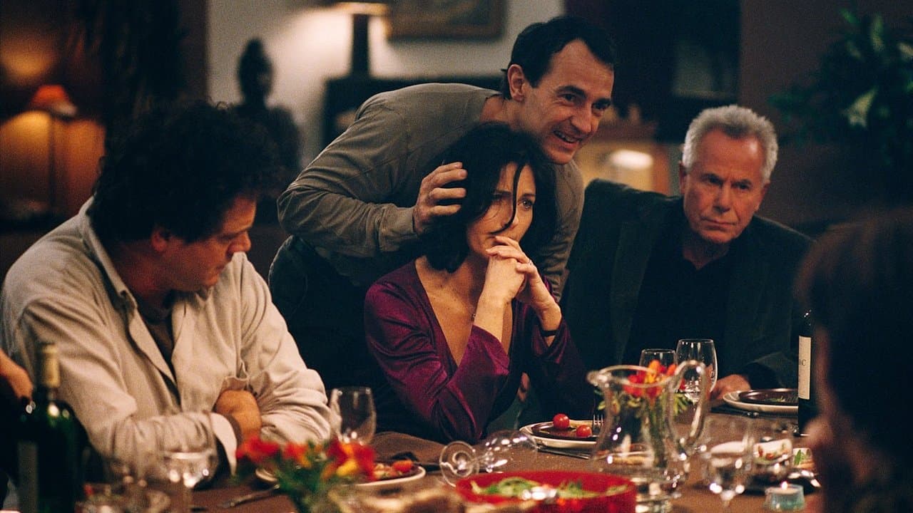 Deux jours à tuer backdrop