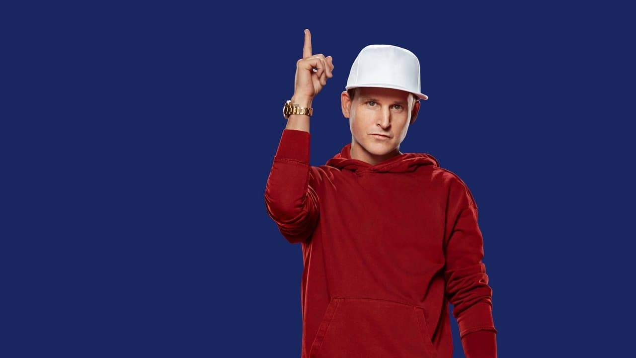 Mtv Warning : Ridiculous backdrop