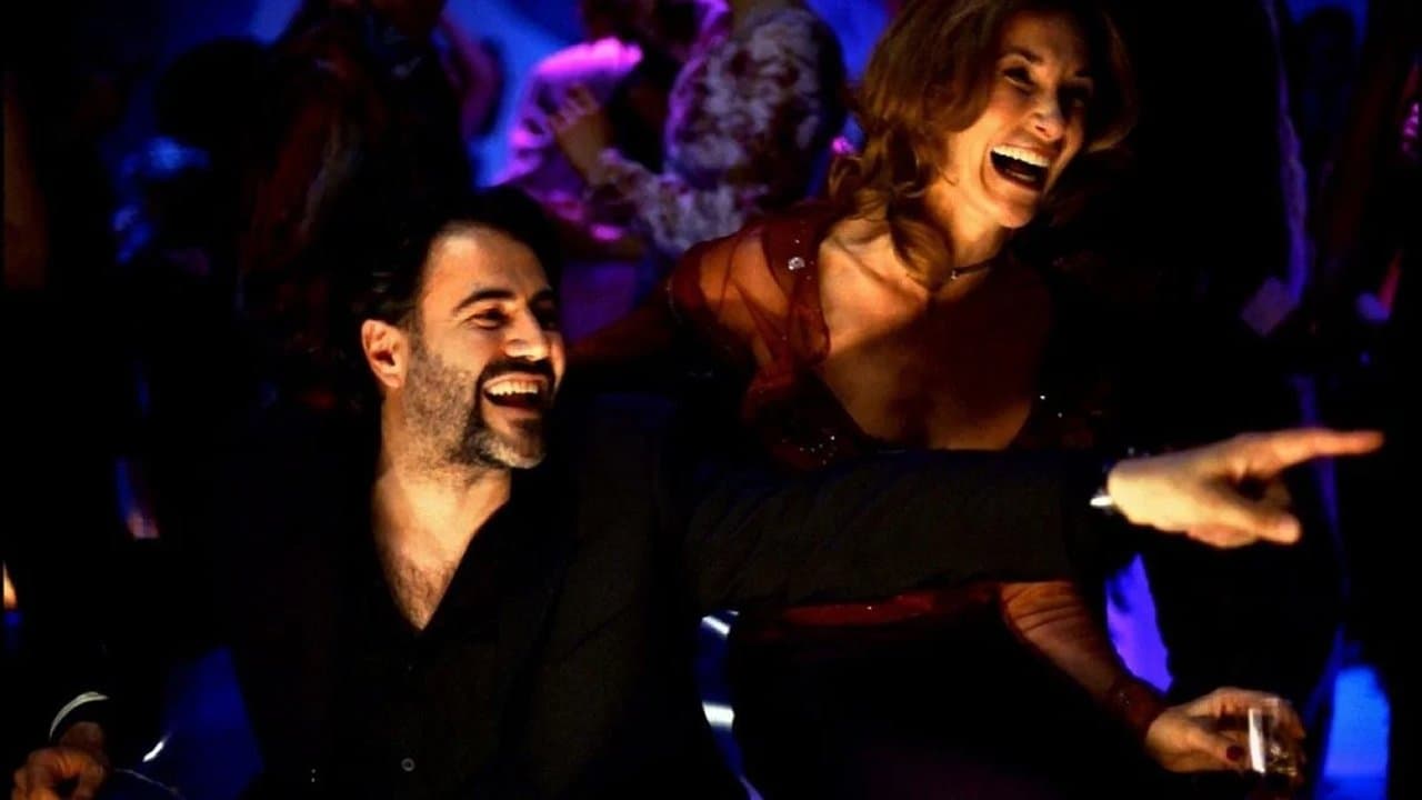 Rire et Châtiment backdrop