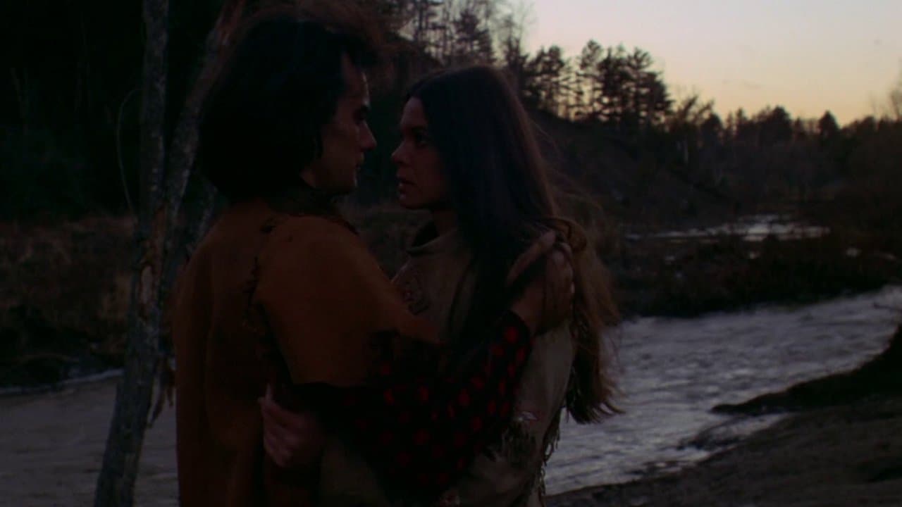 Les maudits sauvages backdrop