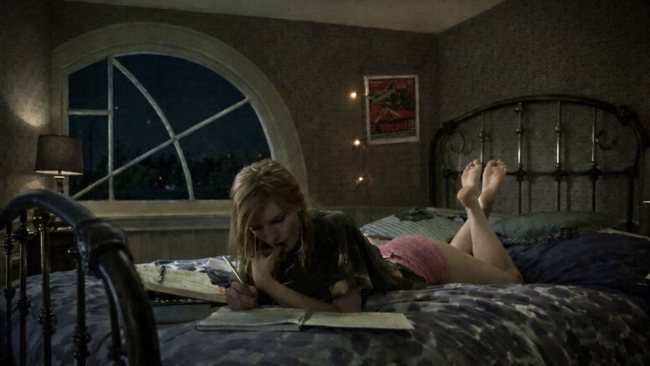 Amityville : The Awakening backdrop