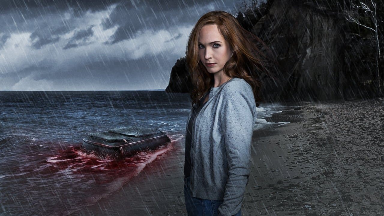 La tueuse à la valise : l'histoire vraie de Melanie McGuire backdrop