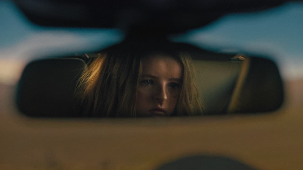 Hérédité backdrop