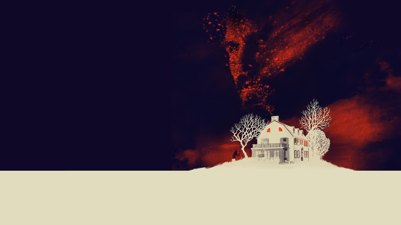 Amityville : La Maison du diable backdrop
