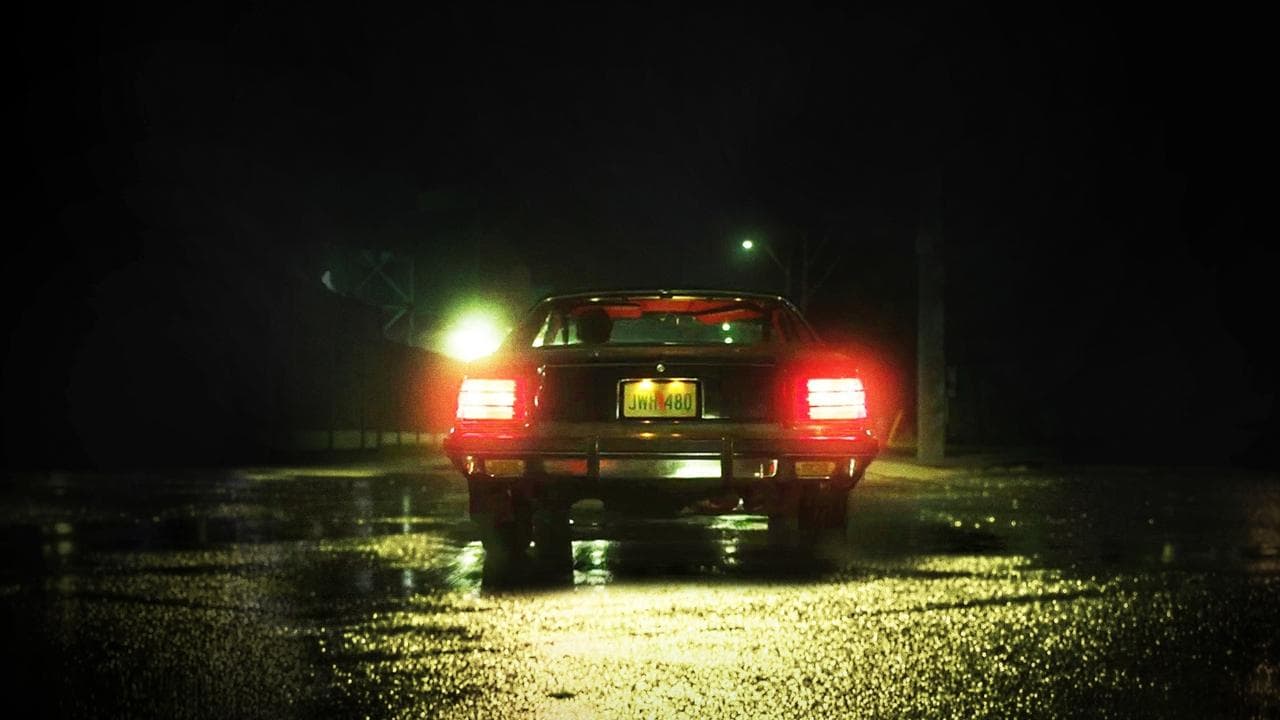 Believe Me : Enlevée par un tueur backdrop