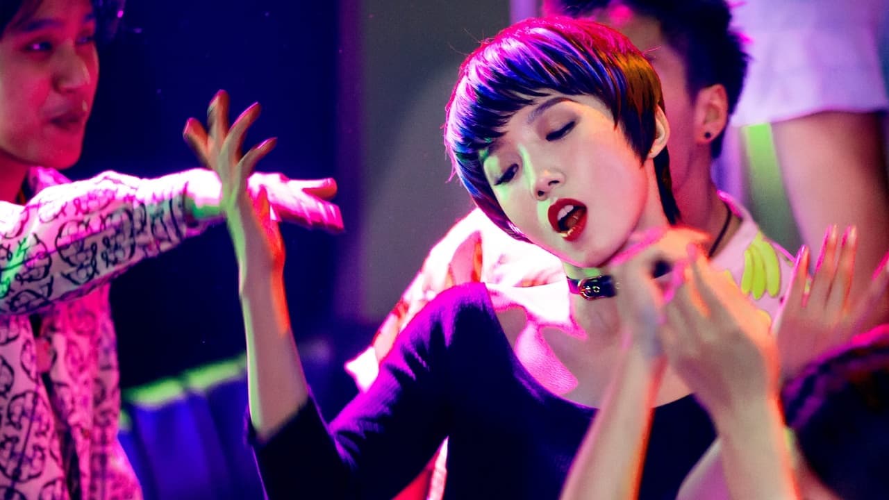 Step Up : Year of the Dance backdrop