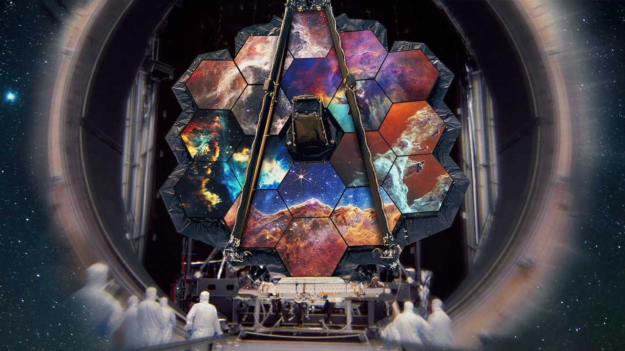 Dans l'inconnu : La machine à remonter le temps backdrop