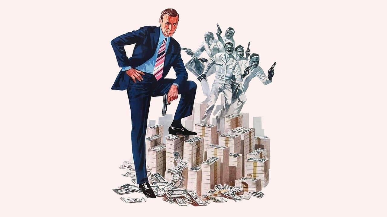 Le Gang Anderson backdrop