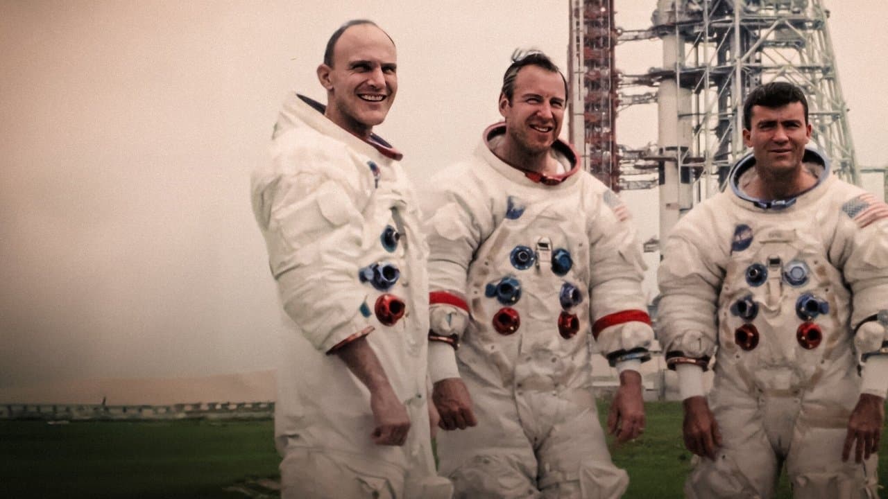 Apollo 13 : Mission survie backdrop